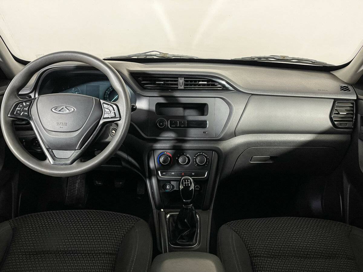 Продажа Б/У Чери Тигго 3. Фото: #9