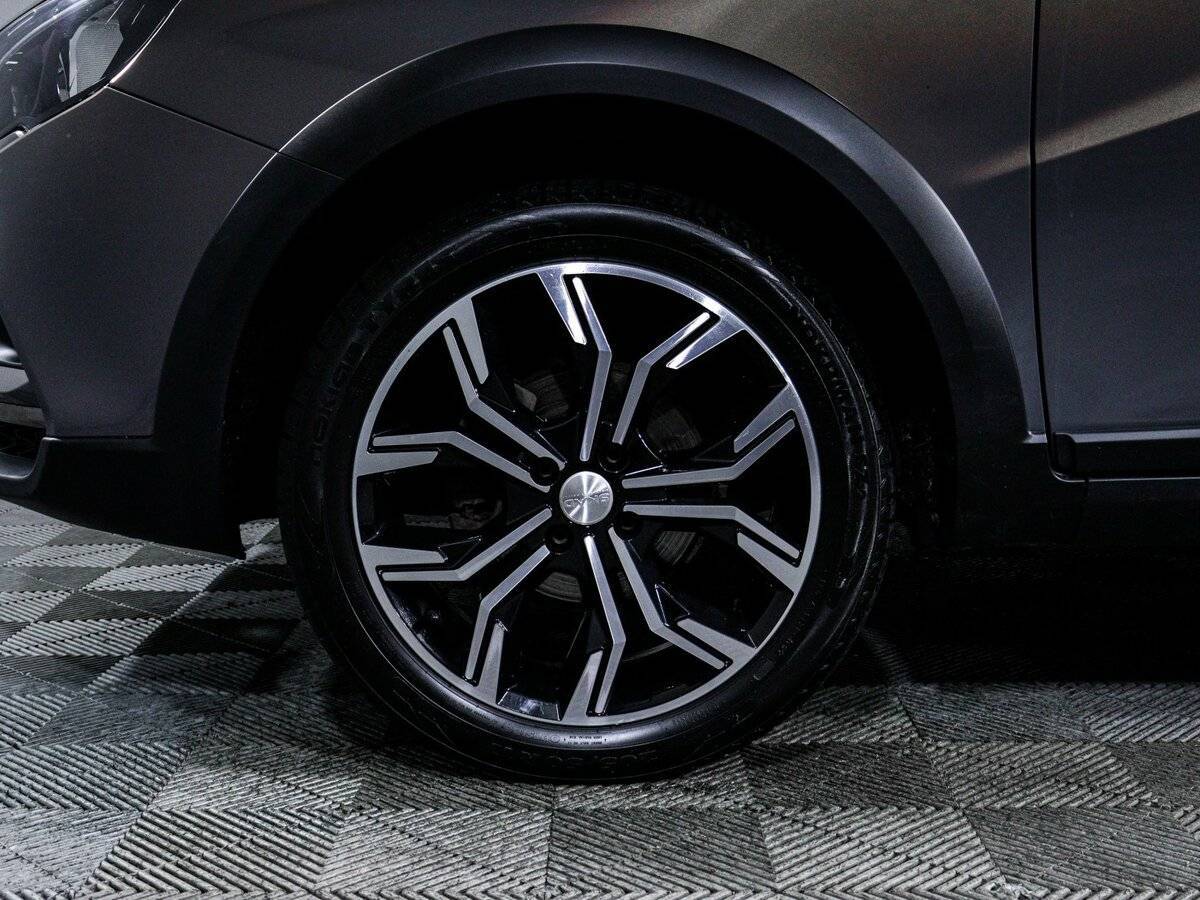 Продажа Б/У Лада (ВАЗ) Веста. Фото: #14