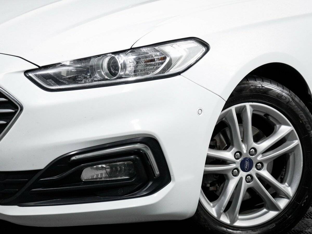 Продажа Б/У Форд Мондео. Фото: #16