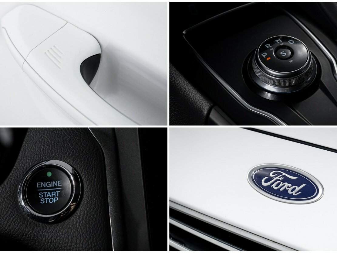 Продажа Б/У Форд Мондео. Фото: #21