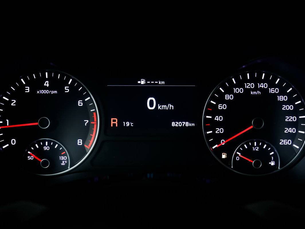 Продажа Б/У Киа Оптима. Фото: #9