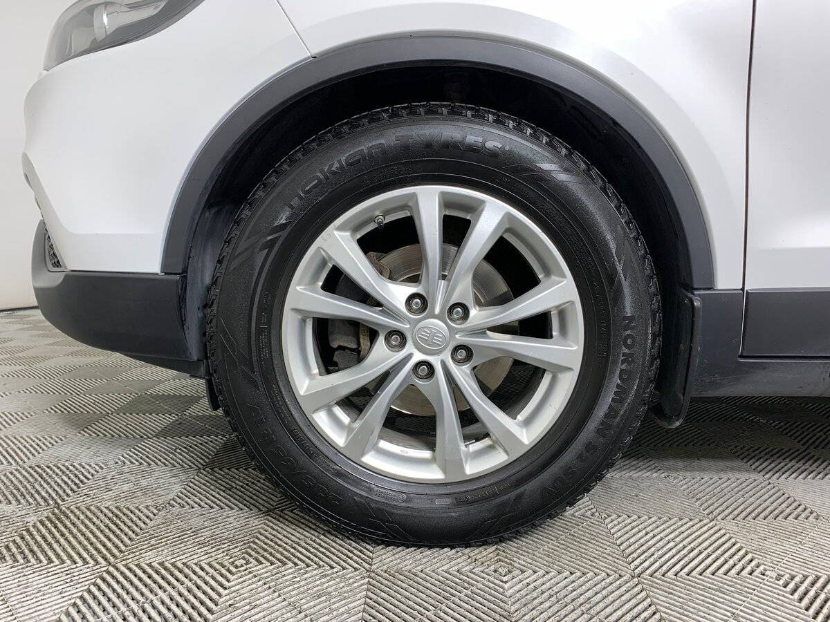 Продажа Б/У ФАВ Бестюрн Икс80. Фото: #8