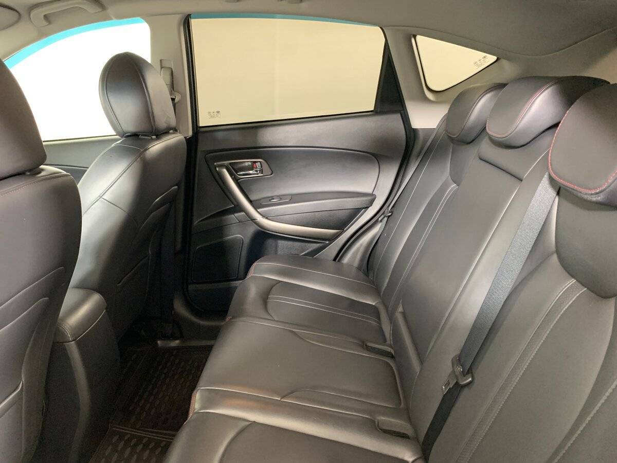 Продажа Б/У ФАВ Бестюрн Икс80. Фото: #18