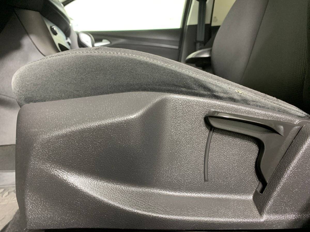 Продажа Б/У Форд Фокус. Фото: #15