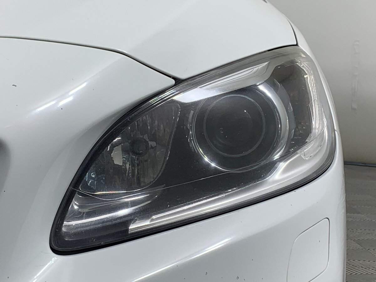 Продажа Б/У Вольво С60. Фото: #9