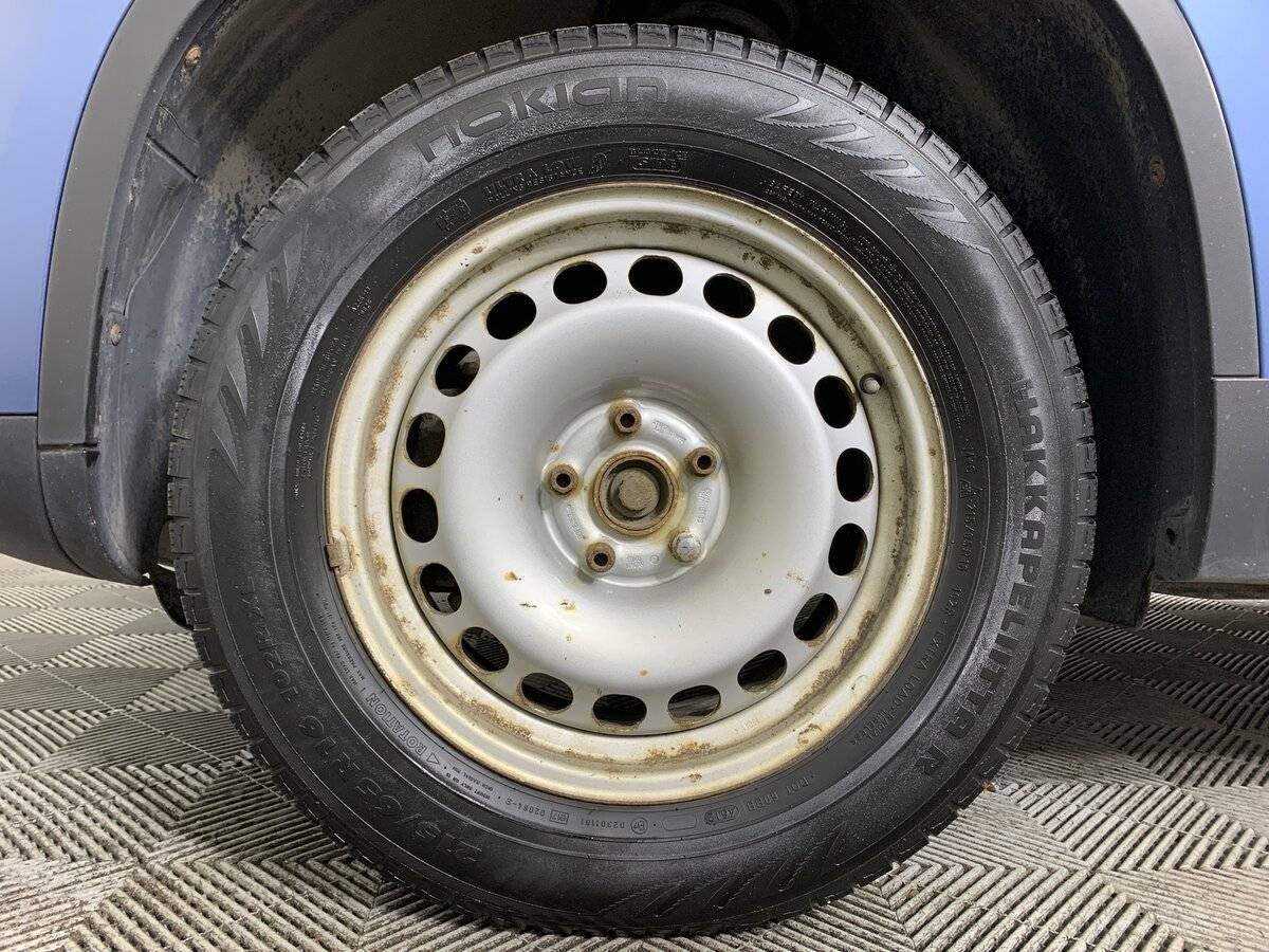 Продажа Б/У Фольксваген Тигуан. Фото: #8