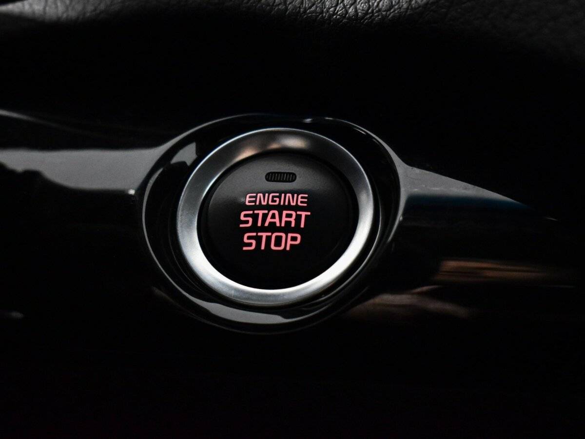 Продажа Б/У Киа Соренто. Фото: #9