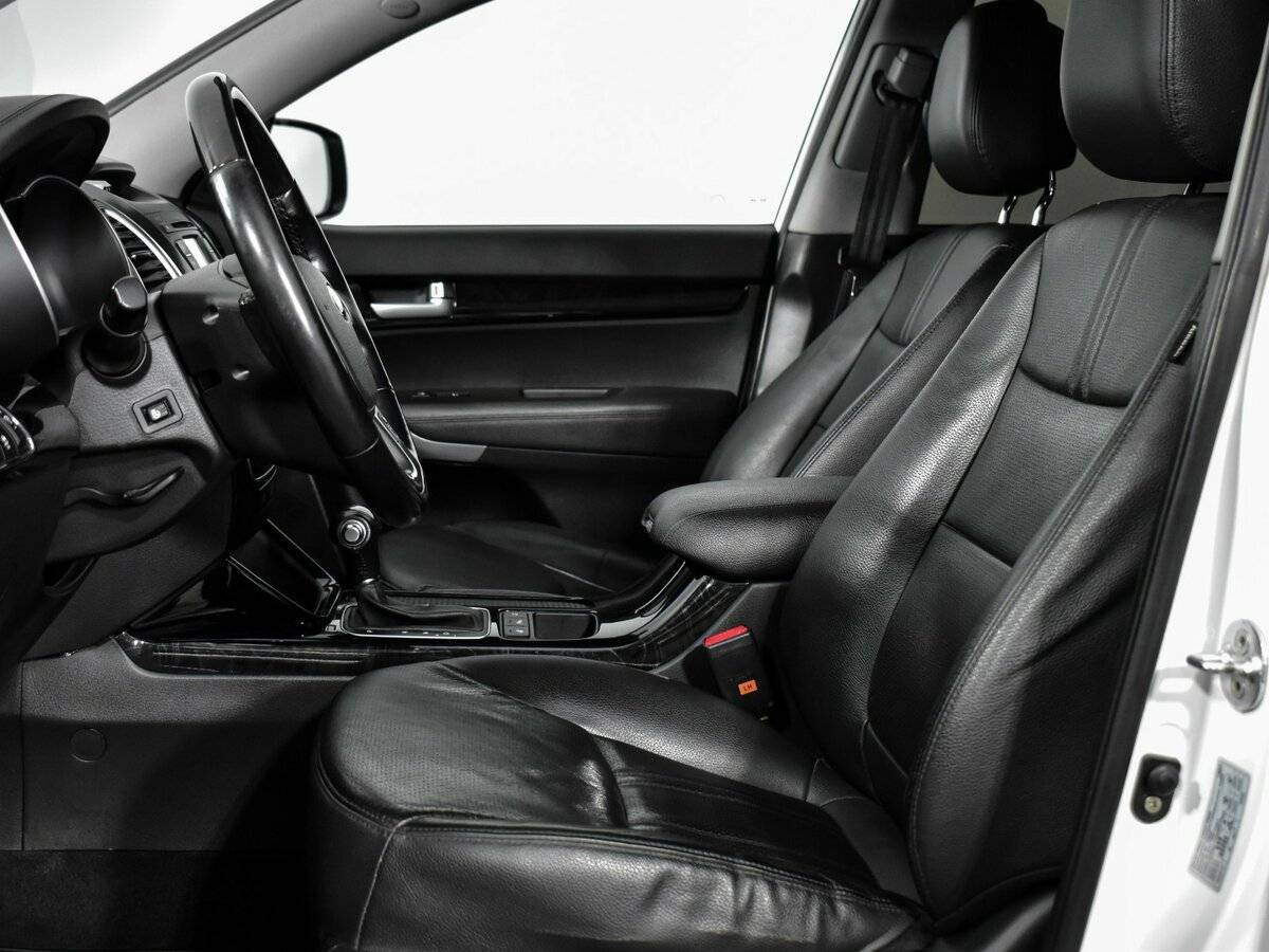 Продажа Б/У Киа Соренто. Фото: #12