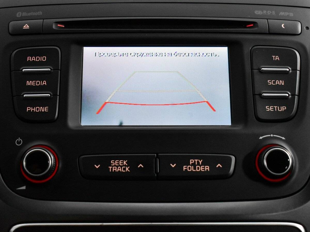 Продажа Б/У Киа Соренто. Фото: #20