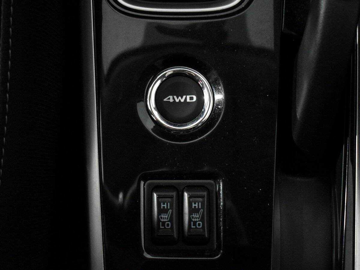 Продажа Б/У Митсубиши Оутлэндер. Фото: #9