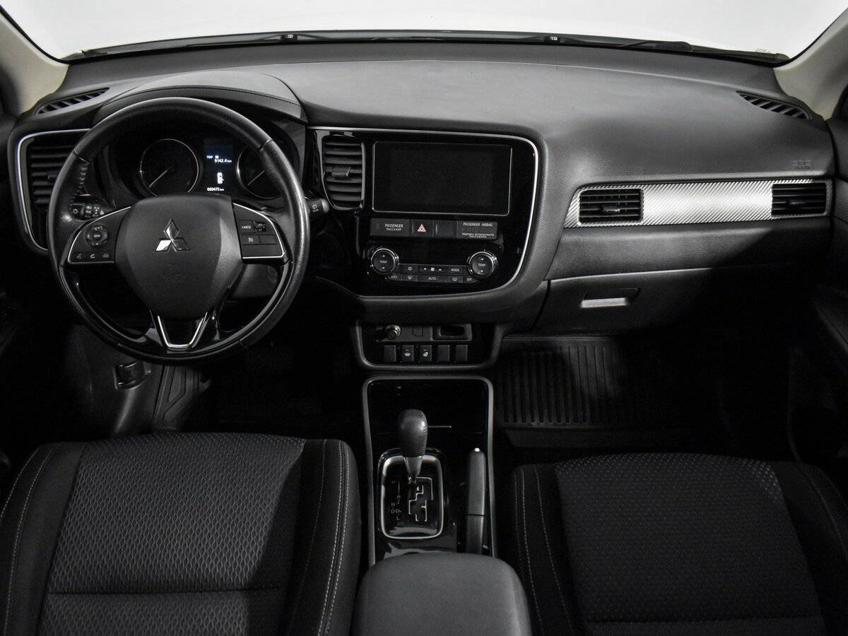 Продажа Б/У Митсубиши Оутлэндер. Фото: #14