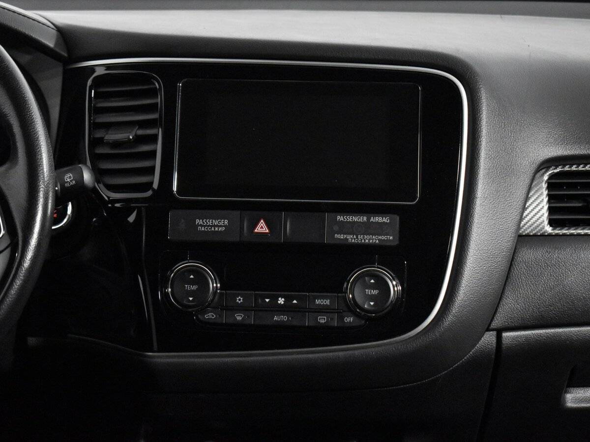 Продажа Б/У Митсубиши Оутлэндер. Фото: #15