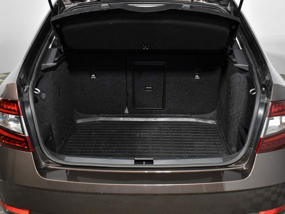 Продажа Б/У Шкода Октавия. Фото: #19