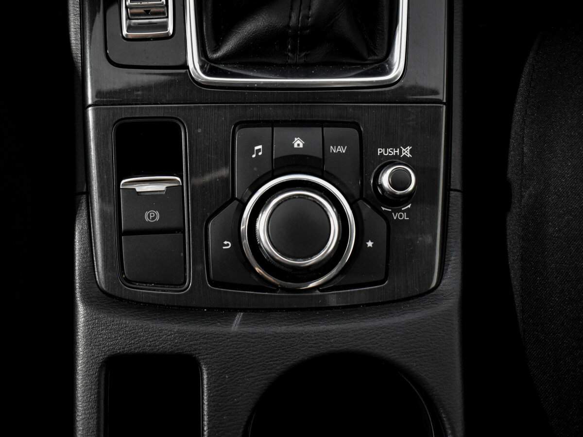 Продажа Б/У Мазда Ц-Икс-5. Фото: #10