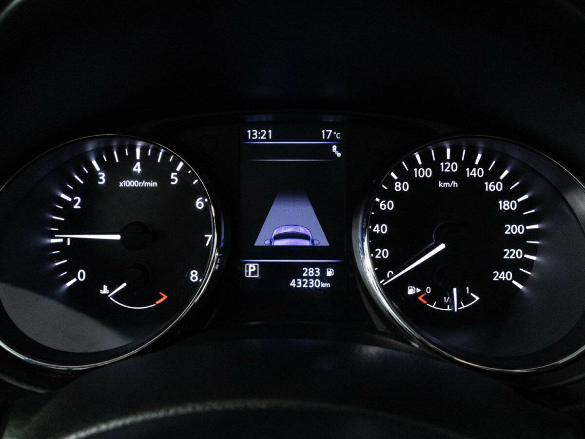 Продажа Б/У Ниссан Кашкай. Фото: #11