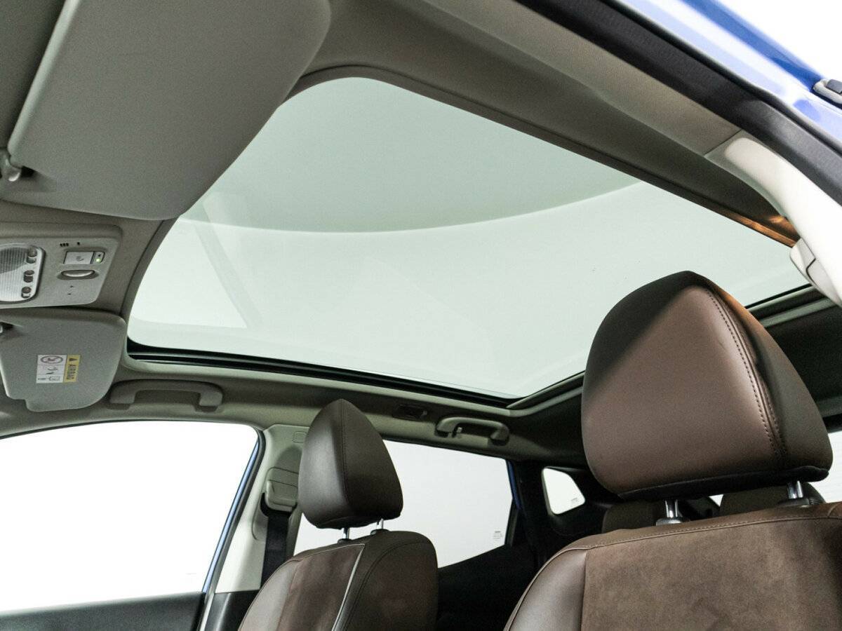 Продажа Б/У Ниссан Кашкай. Фото: #18