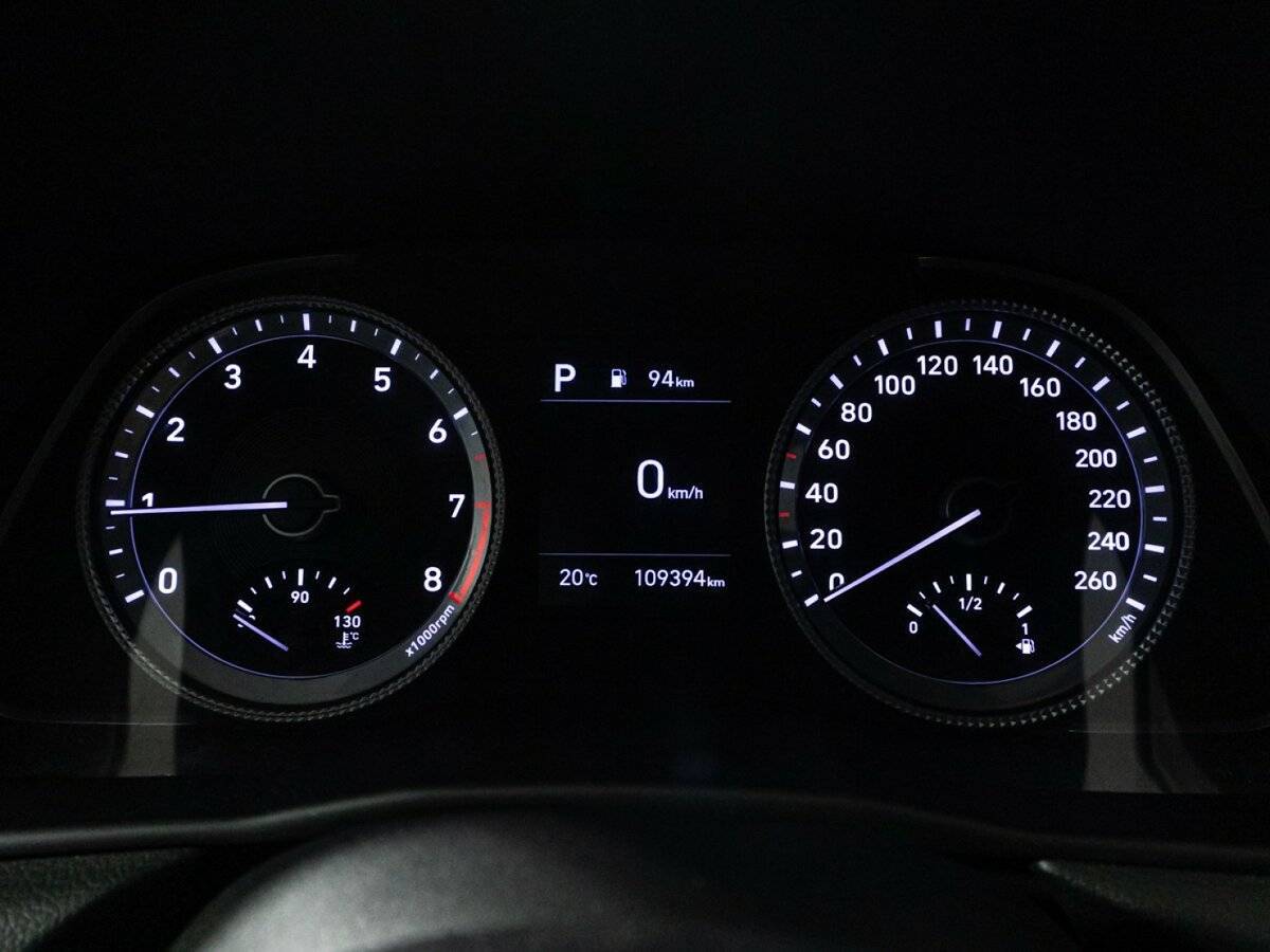 Продажа Б/У Хендай Соната. Фото: #11