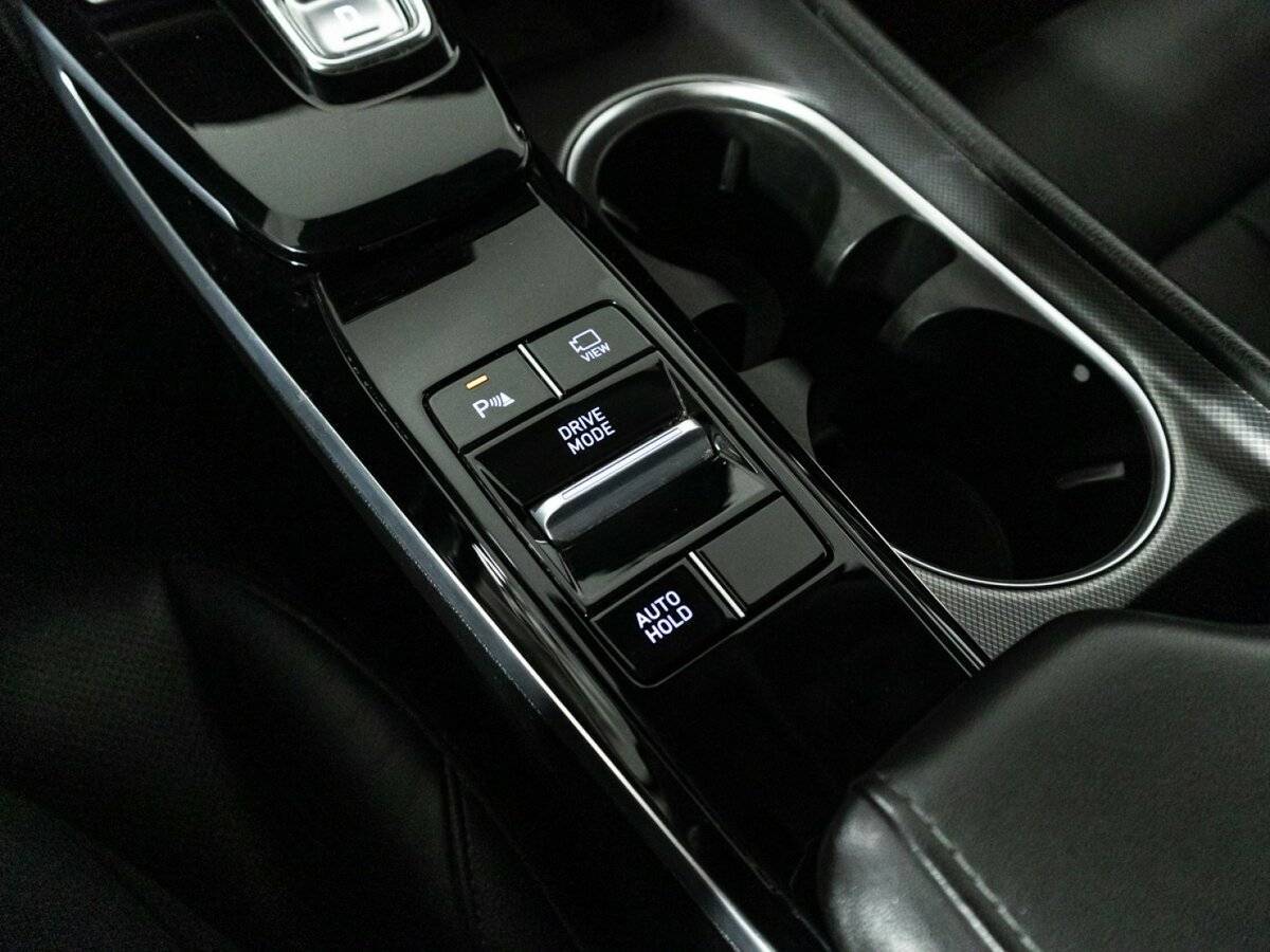 Продажа Б/У Хендай Соната. Фото: #20