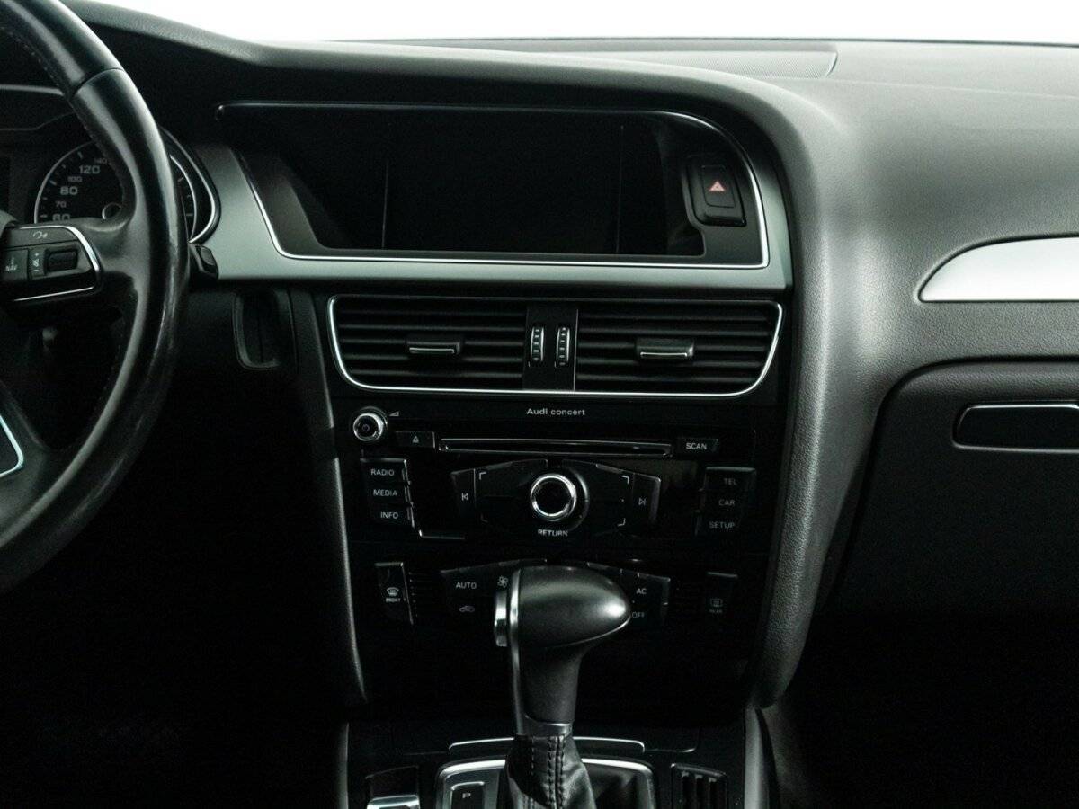 Продажа Б/У Ауди А4. Фото: #13