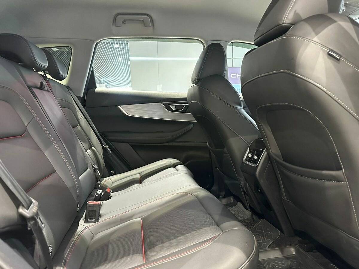 Продажа Б/У Чери Тигго 7 Про. Фото: #13