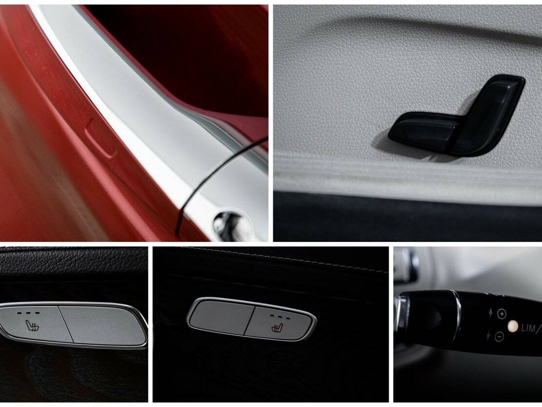 Продажа Б/У Мерседес-Бенц Ц-Класс. Фото: #20