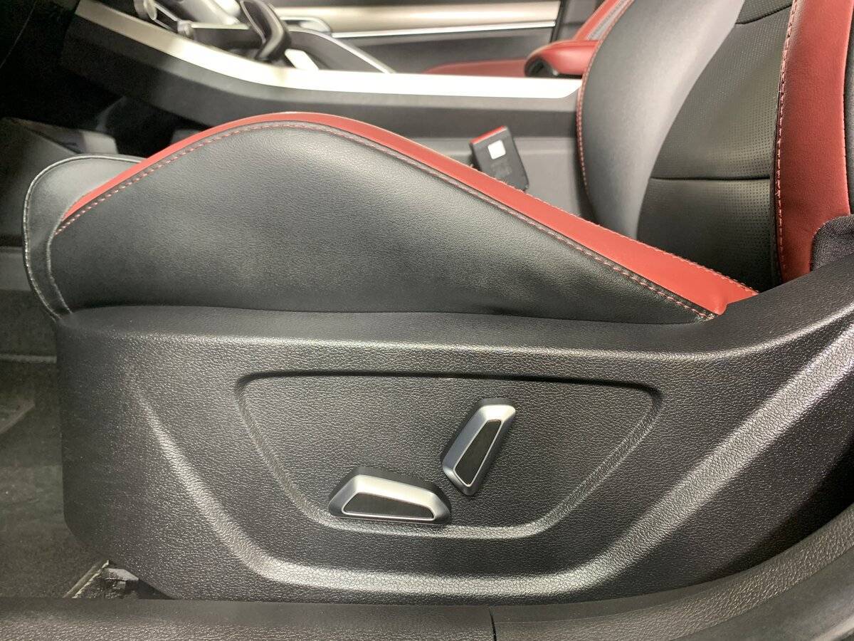 Продажа Б/У Джили Кулрэй. Фото: #15