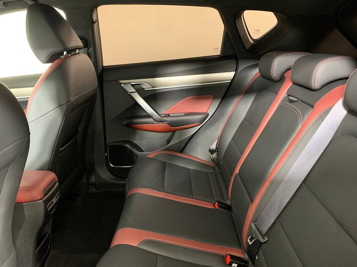 Продажа Б/У Джили Кулрэй. Фото: #18