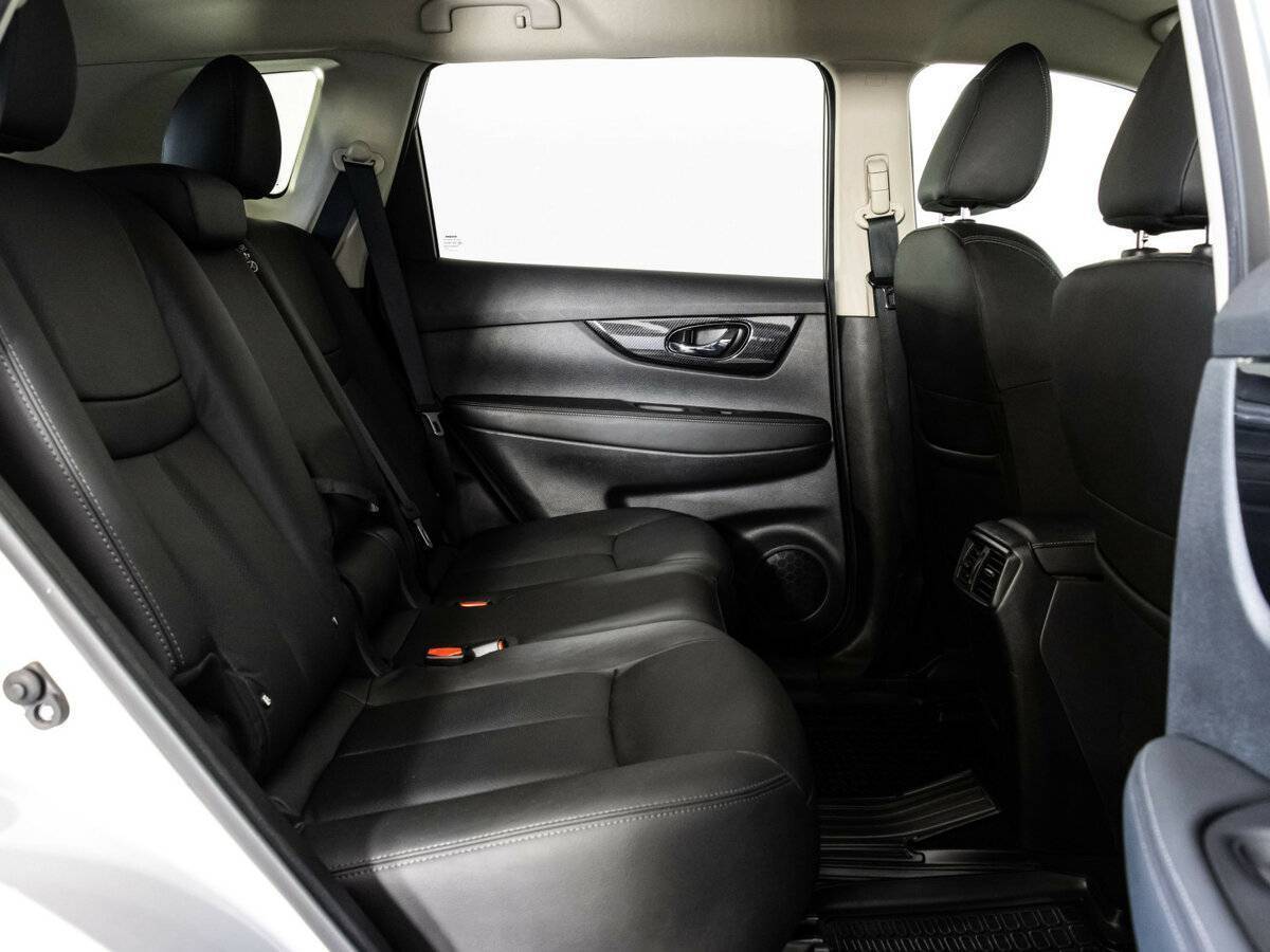 Продажа Б/У Ниссан Икс-Трейл. Фото: #13