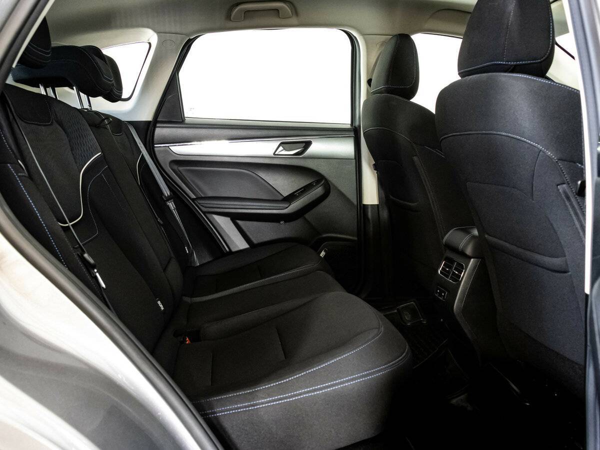 Продажа Б/У Хавал Джолион. Фото: #16