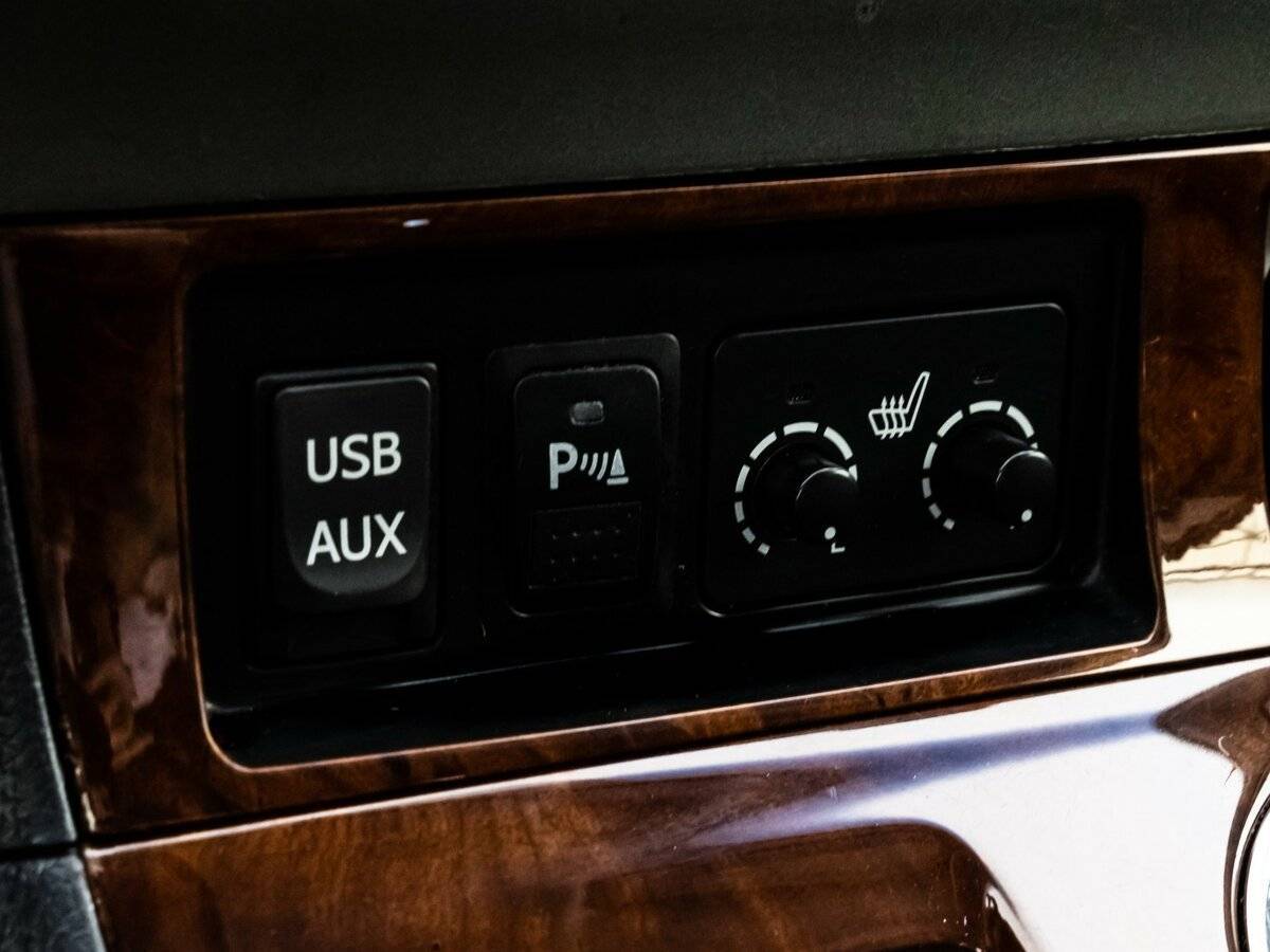 Продажа Б/У Тойота Хайлэндер. Фото: #15