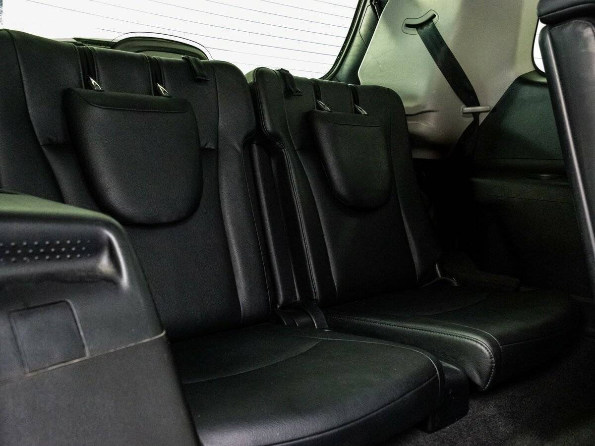 Продажа Б/У Тойота Хайлэндер. Фото: #19