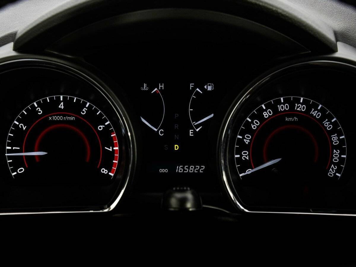 Продажа Б/У Тойота Хайлэндер. Фото: #23