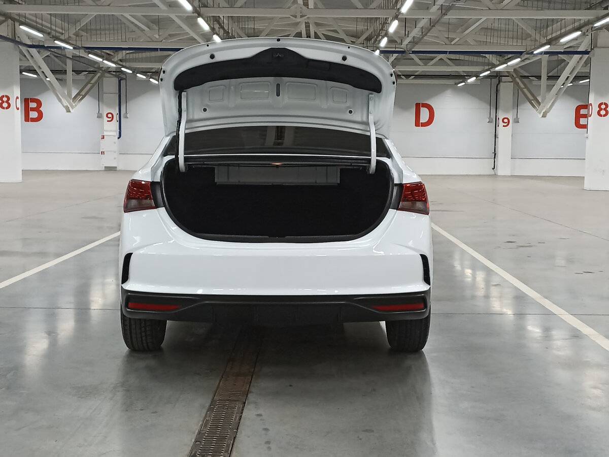 Продажа Б/У Хендай Солярис. Фото: #9