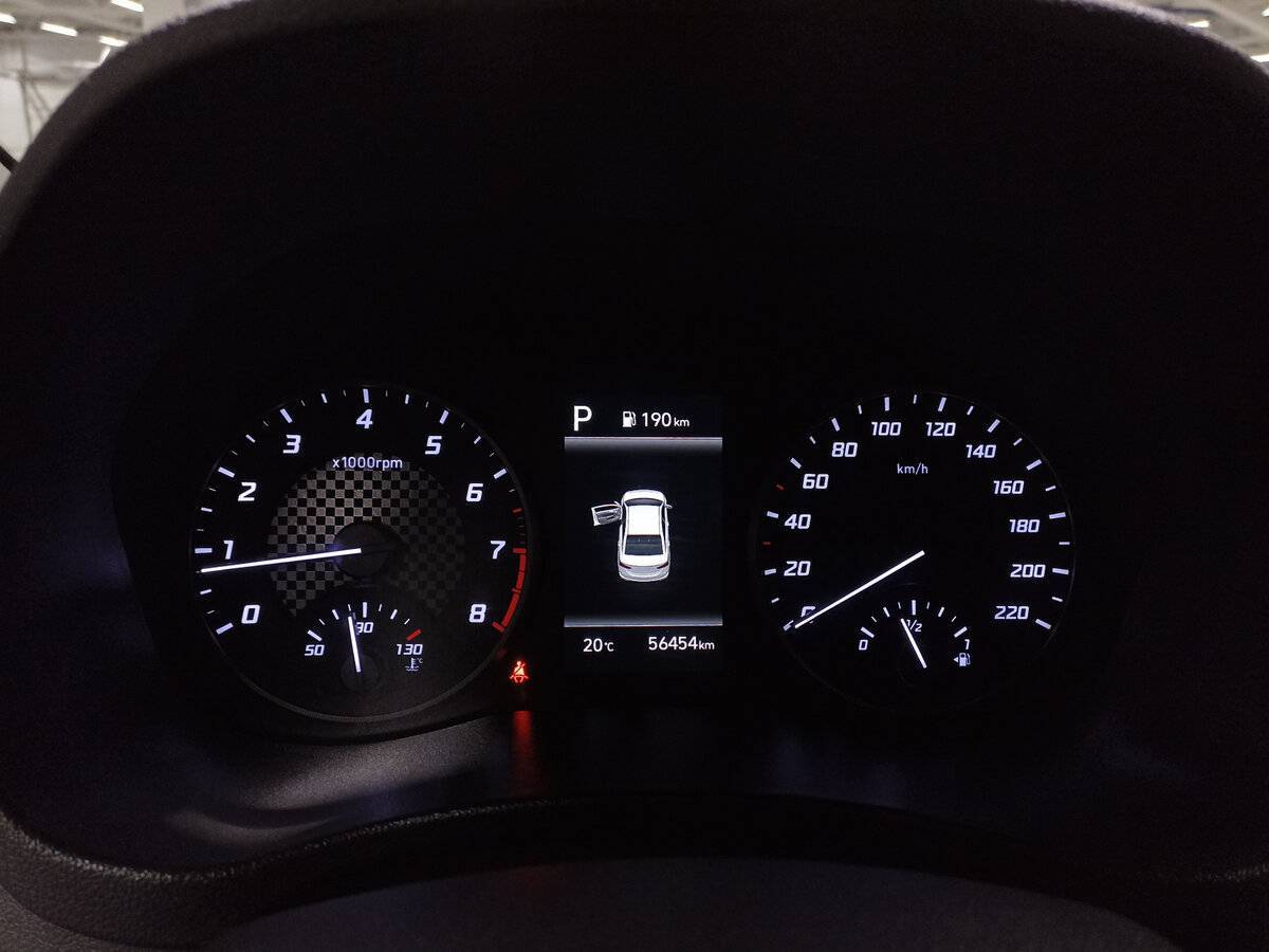 Продажа Б/У Хендай Солярис. Фото: #12