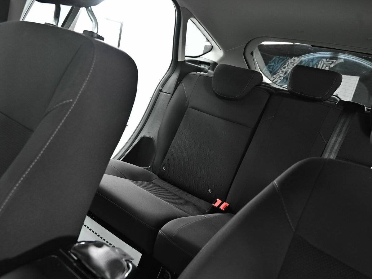 Продажа Б/У Форд Фокус. Фото: #11