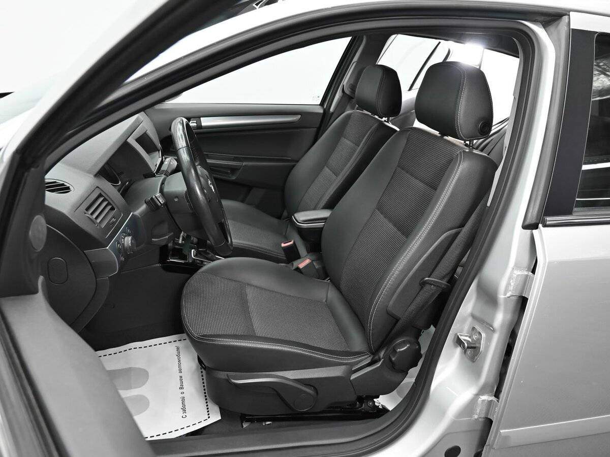 Продажа Б/У Опель Астра. Фото: #5