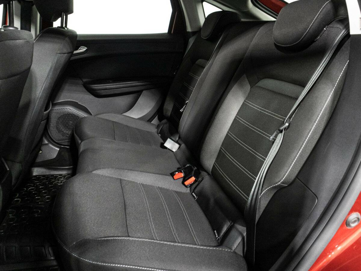 Продажа Б/У Рено Аркана. Фото: #9