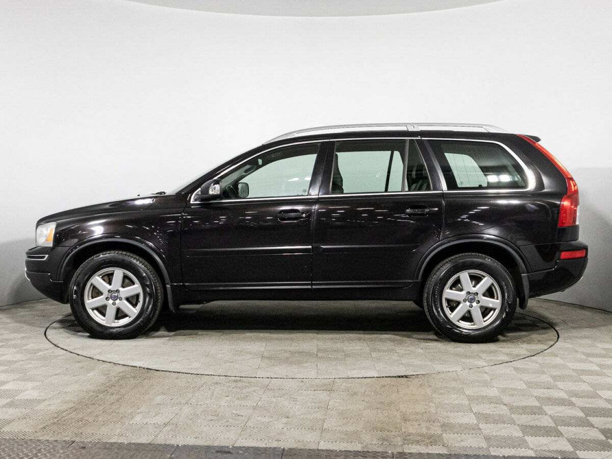 Продажа Б/У Вольво ИксЦ90. Фото: #7