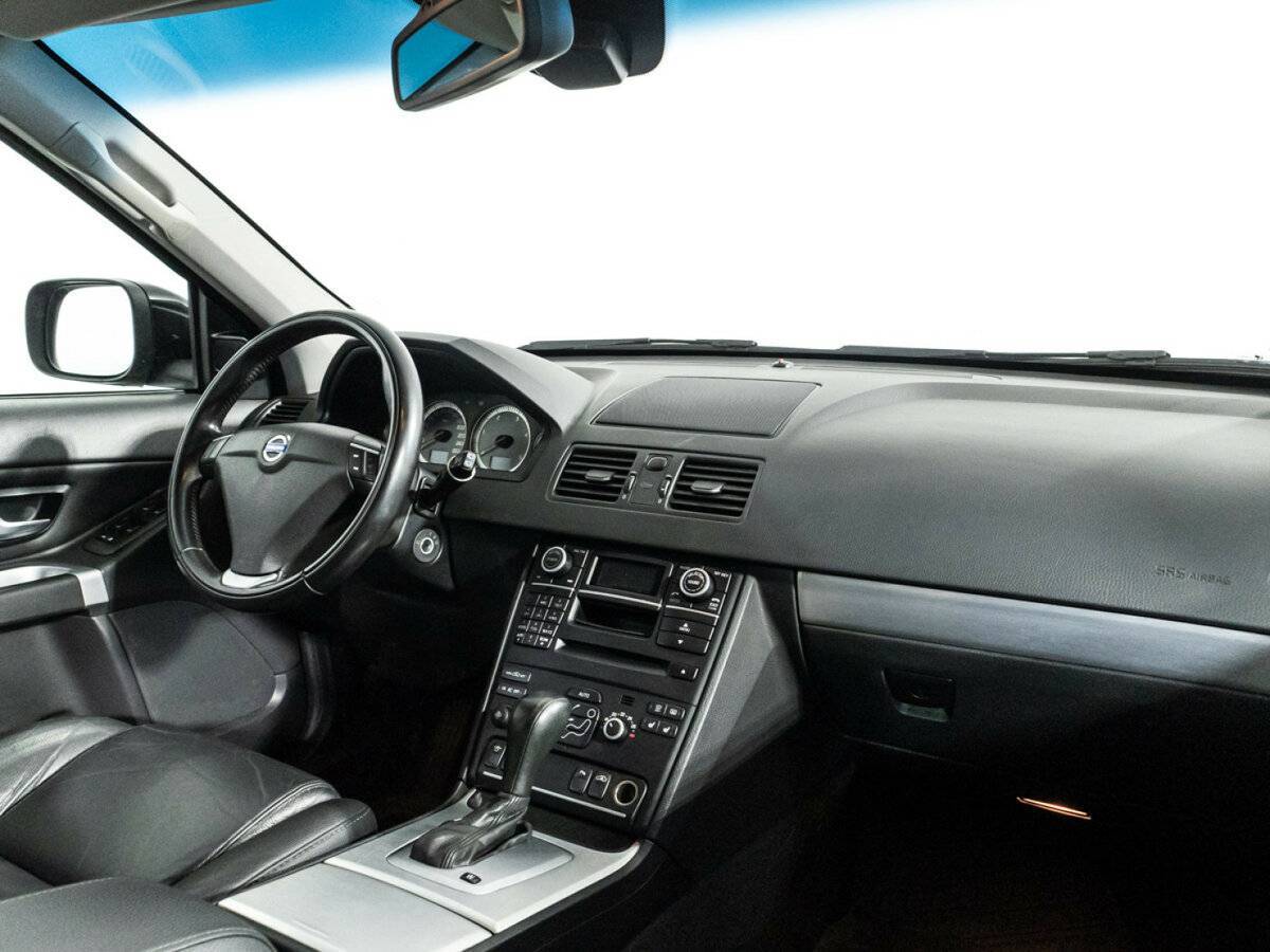 Продажа Б/У Вольво ИксЦ90. Фото: #8