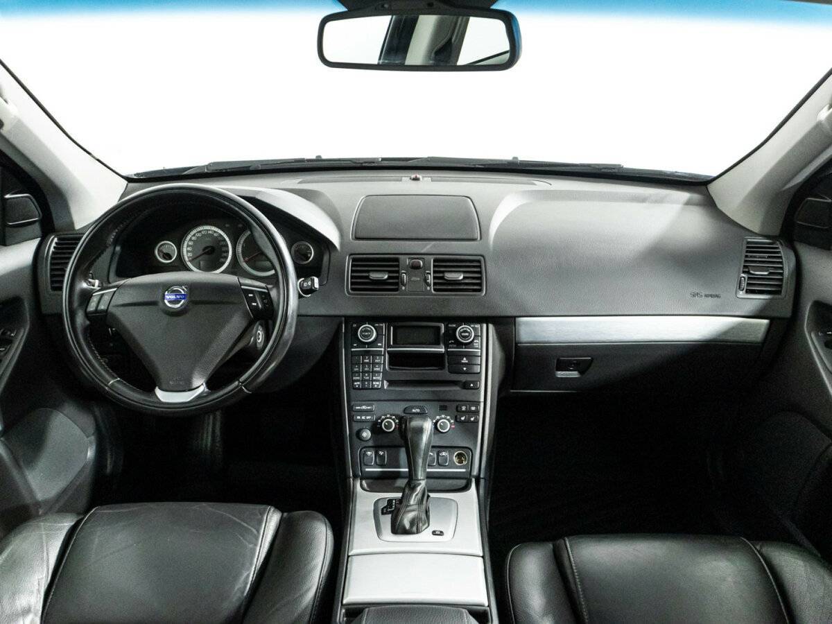 Продажа Б/У Вольво ИксЦ90. Фото: #12