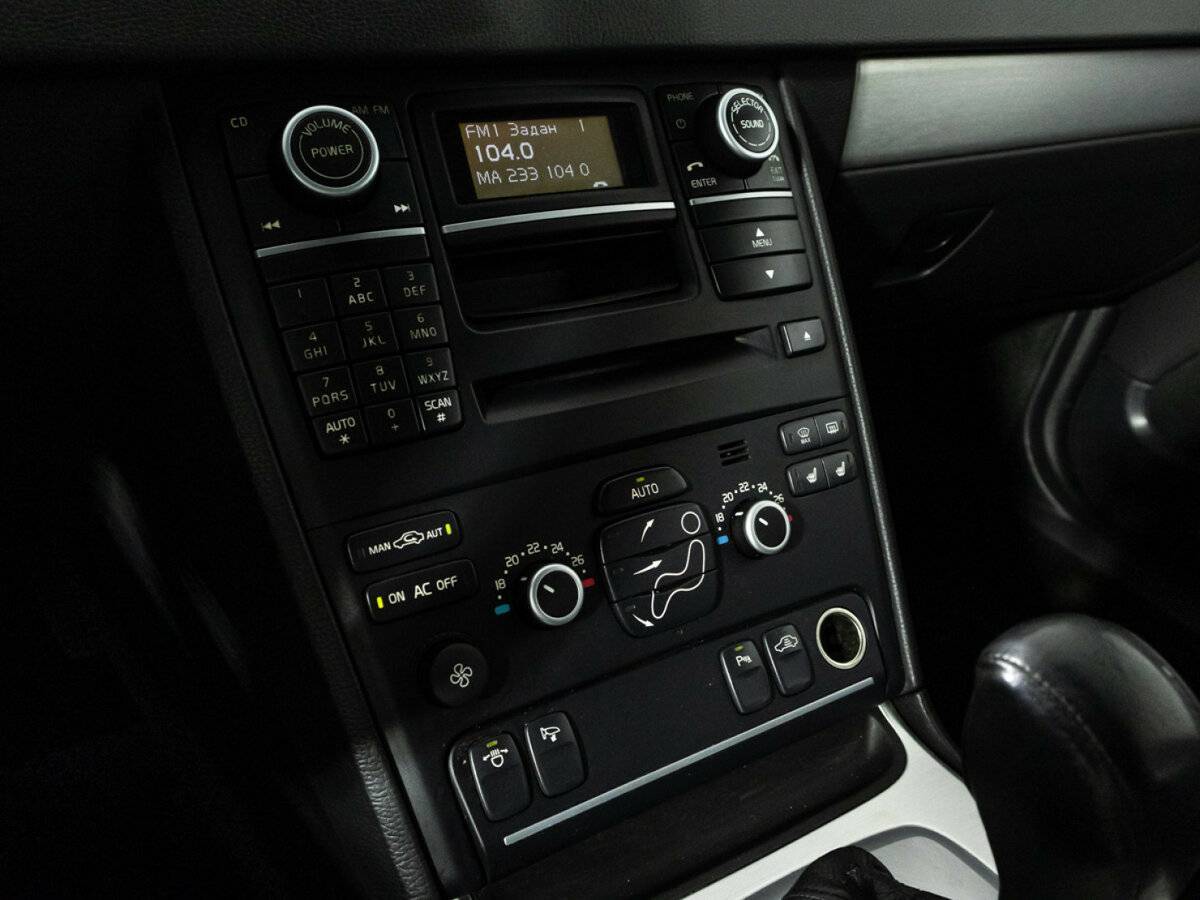 Продажа Б/У Вольво ИксЦ90. Фото: #15