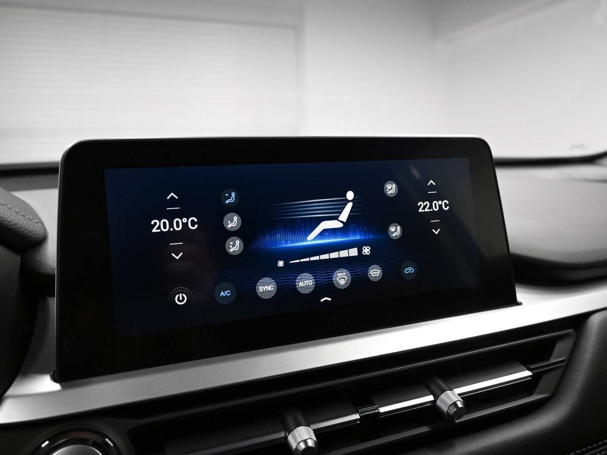 Продажа Б/У Чери Тигго 7 Про. Фото: #14