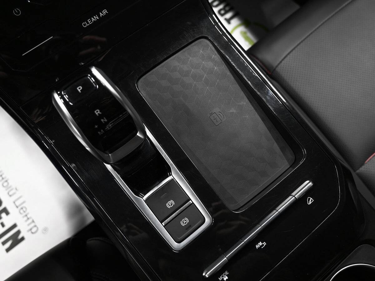 Продажа Б/У Чери Тигго 7 Про. Фото: #17