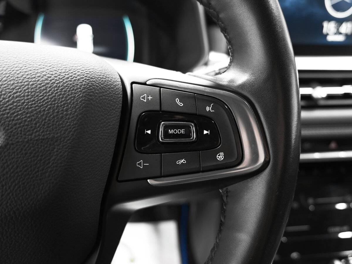 Продажа Б/У Чери Тигго 7 Про. Фото: #20