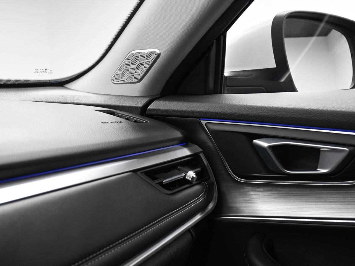 Продажа Б/У Чери Тигго 7 Про. Фото: #21