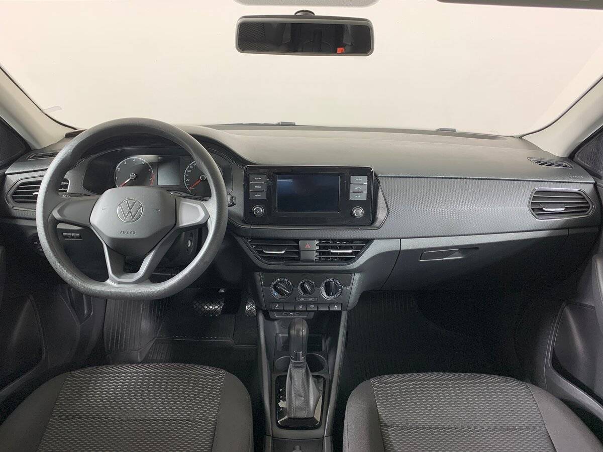 Продажа Б/У Фольксваген Поло. Фото: #11