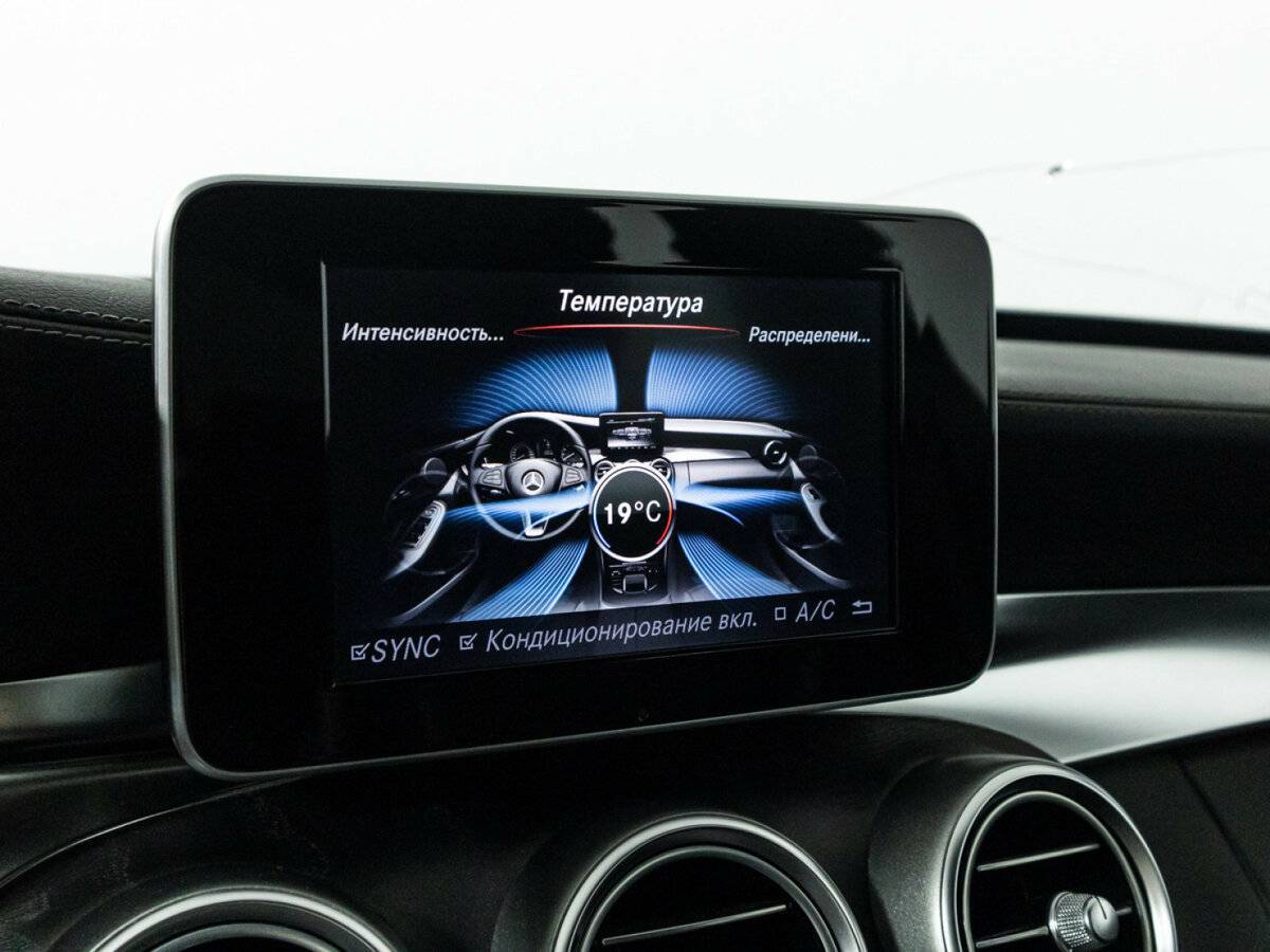 Продажа Б/У Мерседес-Бенц Ц-Класс. Фото: #14