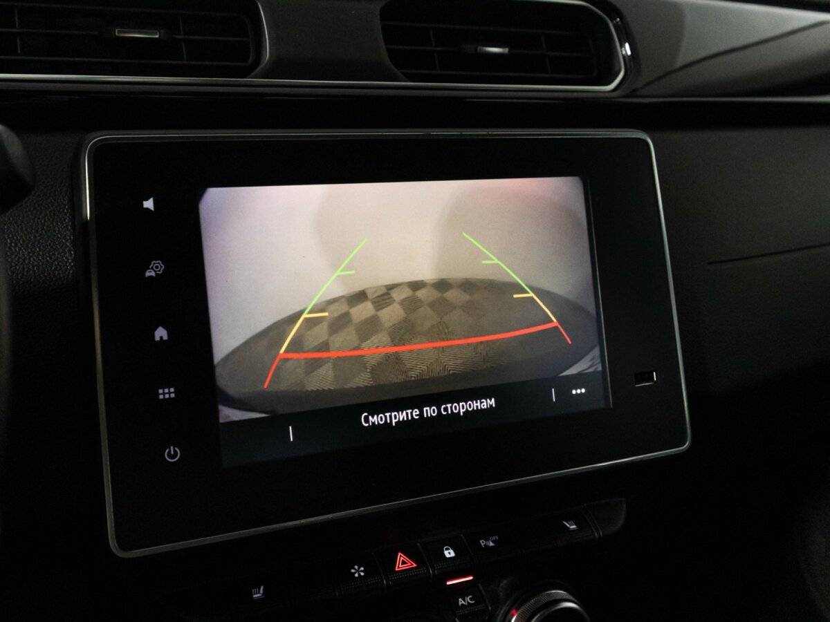 Продажа Б/У Рено Аркана. Фото: #15