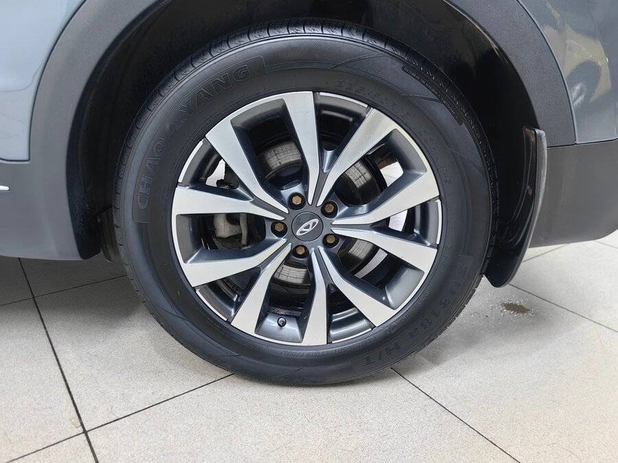 Продажа Б/У Чери Тигго 7 Про. Фото: #25