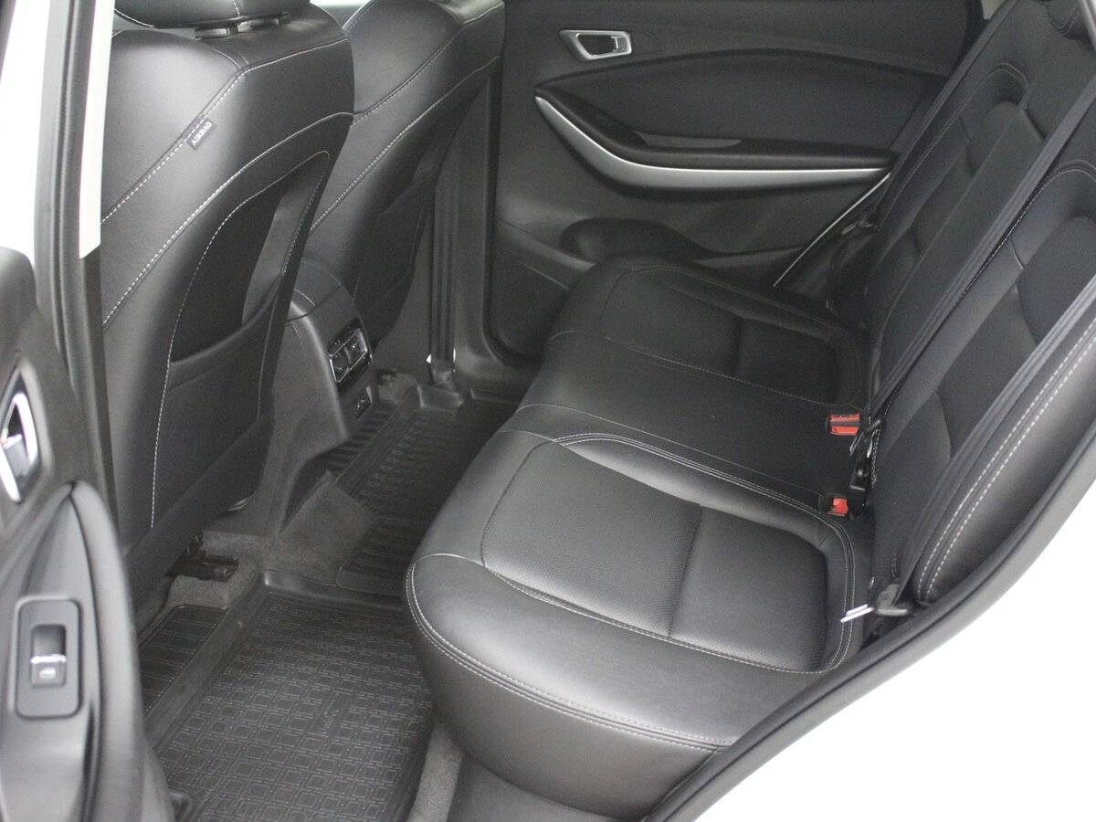 Продажа Б/У Чери Тигго 7. Фото: #9